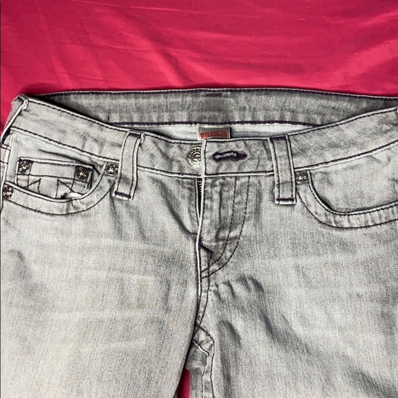 True religion jeans - Picture 2 of 4